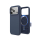 Etui do telefonów Elago Magsafe Silicon Case do iPhone 17 PRO Indigo ES17MSSC63PRO-JIN